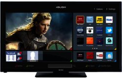 Bush 48in FHD Smart LED TV